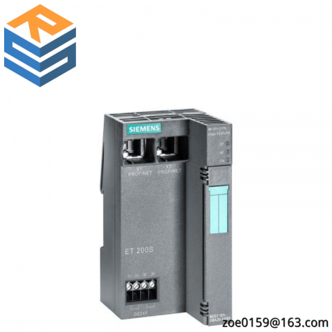 SIEMENS 6ES7151-1AA06-0AB0: Industrial Automation Interface Module IM 151-1