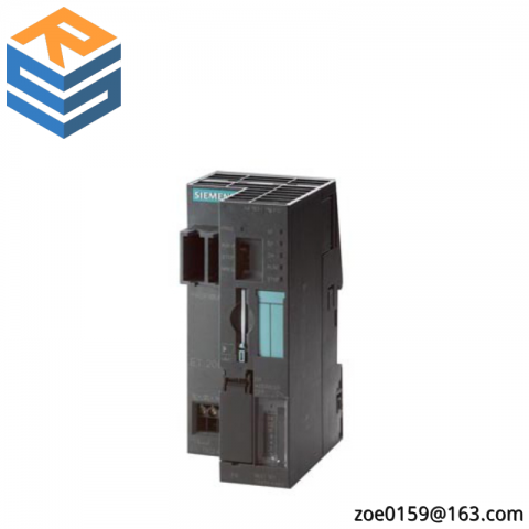 SIEMENS 6ES7151-7AA20-0AB0 CPU Interface Module