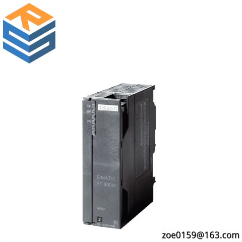 SIEMENS SIMATIC DP Interface Module IM 153-1, 6ES7153-1AA03-0XB0