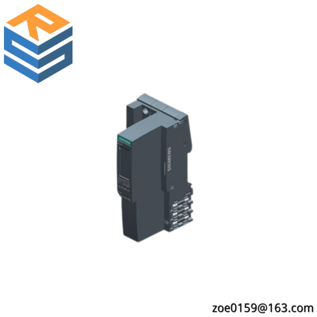 SIEMENS 6ES7155-6AU01-0BN0 PROFINET Interface Module - ET 200SP, 32 I/O Modules Compatibility