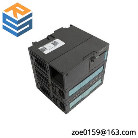 Siemens CPU314C-2 DP Processor, Model: 6ES7314-6CH04-0AB0