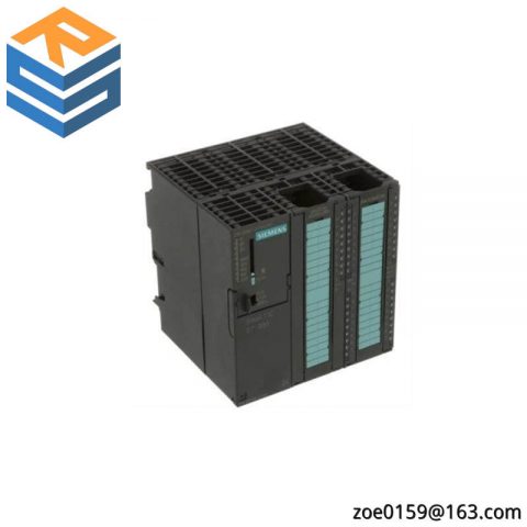 SIEMENS S7-300 Compact CPU 314C-2PN/DP, 6ES7314-6EH04-0AB0