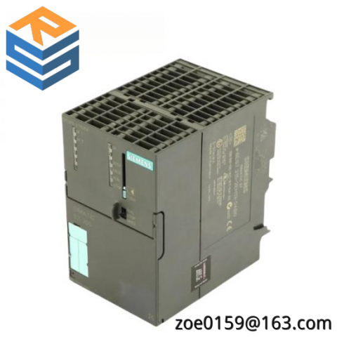 Siemens 6ES7315–2EH13–0AB0 Microprocessor, High Performance Control Solutions