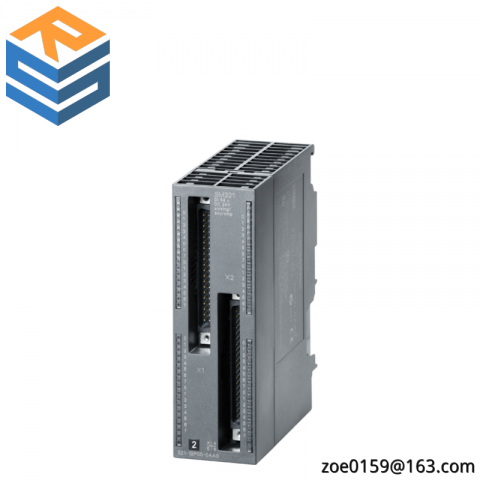 SIEMENS SIMATIC S7-300 Digital Input Module SM 321 6ES7321-1BP00-0AA0
