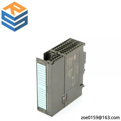 SIEMENS 6ES7322-1BP00-0AA0: Digital Output Module for Enhanced Industrial Control