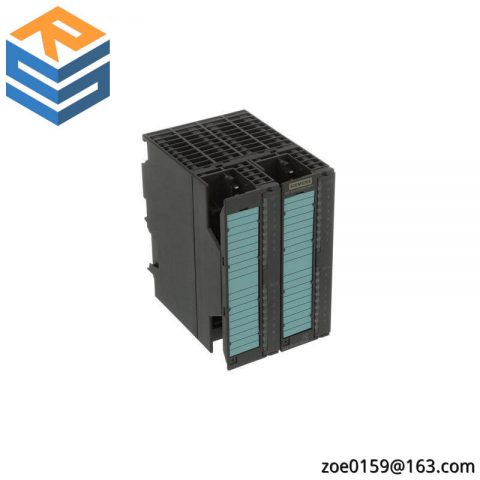 SIEMENS 6ES7322-1FL00-0AA0: High-Performance Digital Output Module for Industrial Automation