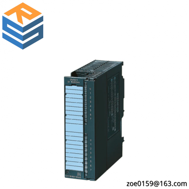 SIEMENS Simatic DP HART Analog Input 6ES7331-7TF01-0AB0