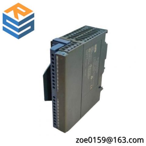 SIEMENS 6ES7332-5HD01-0AB0 Analog Output Module