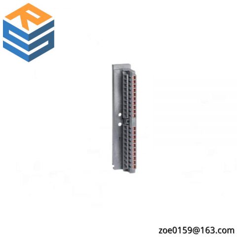 SIEMENS 6ES7 392-1BJ00-0AA0 Front Connector, Modular Automation Solutions