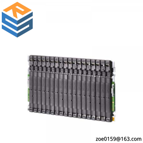 SIEMENS 6ES7400-2JA00-0AA0: Industrial Automation Control System