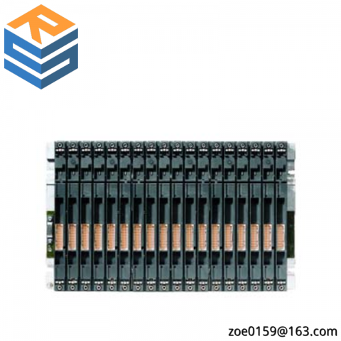 SIEMENS 6ES7403-1TA00-0AA0 - S7-400 ER1 Exp. Rack, Industrial Control Solution