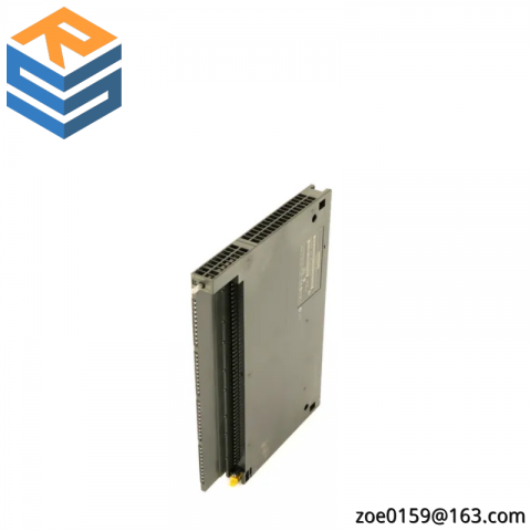 SIEMENS 6ES7421-1BL00-0AA0: SM421 Digital Input Module, 32 Channels @ DC24V