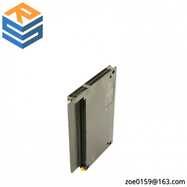 SIEMENS 6ES7421-1BL00-0AA0: SM421 Digital Input Module, 32 Channels @ DC24V
