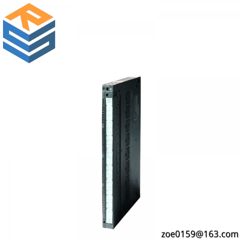 SIEMENS 6ES7431-0HH00-0AB0 Analog Input Module