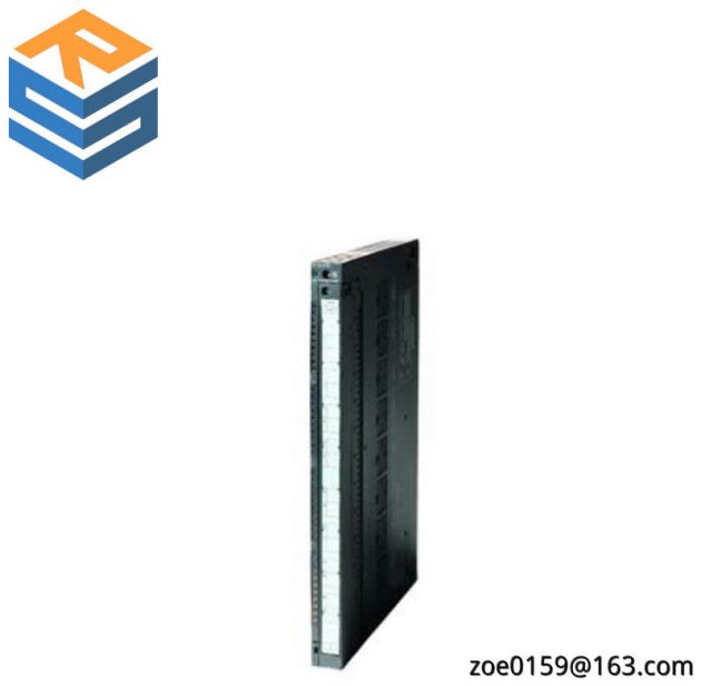 SIEMENS 6ES7431-7KF00-6AA0 - Advanced Control Module for Industrial Automation