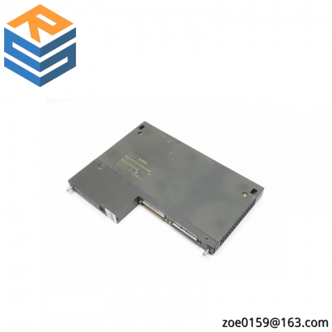 SIEMENS SIMATIC S7-400 IM461-1 RECEIVER INTERFACE MODULE FOR CENTRALIZED CONNECTION WITH PS