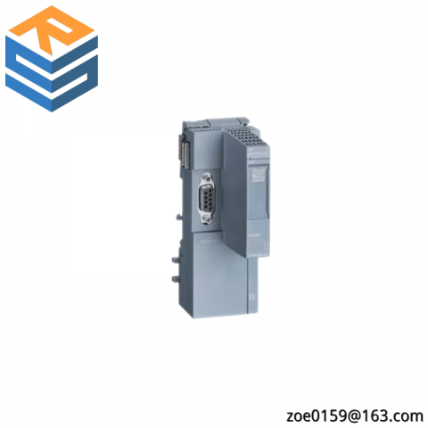 SIEMENS 6ES7545-5DA00-0AB0 | High-Performance Communication Module for Industrial Automation
