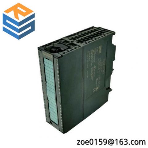Siemens 6ES7 321-1CH00-0AA0 Digital Input Module