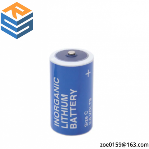 SIEMENS 6EW1000-7AA Lithium Battery: Reliable Power for Industrial Automation