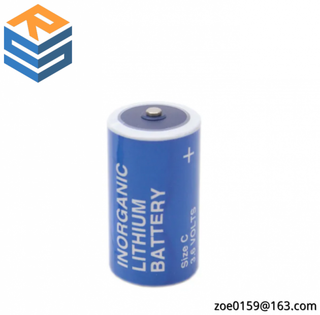 SIEMENS 6EW1000-7AA Lithium Battery: Reliable Power for Industrial Automation