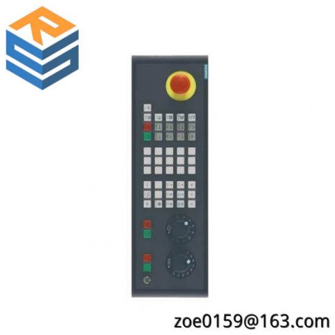 Siemens 6FC5303-0AF22-0AA1 Control Panel: Precision, Reliability for Industrial Automation