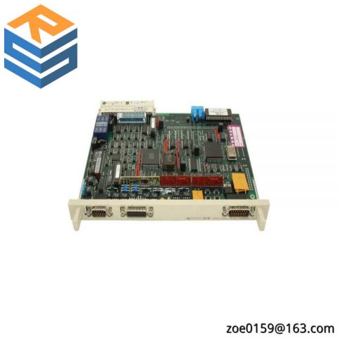 SIEMENS 6FM1721-3AA10 Positioning Module