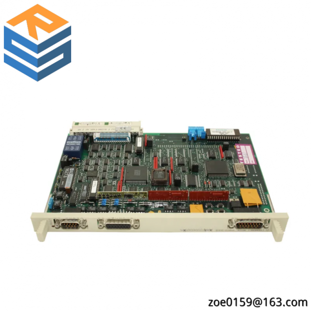 SIEMENS 6FM1721-3AA20: Advanced Positioning Module