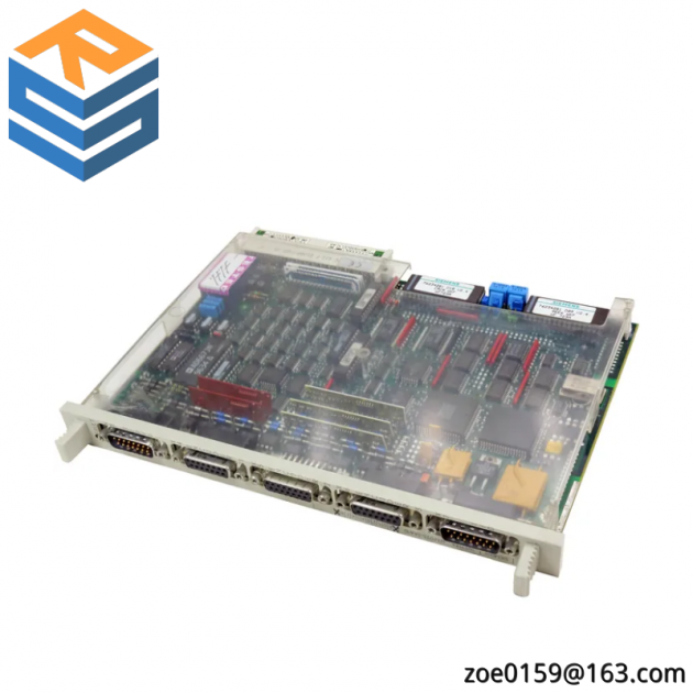 SIEMENS 6FM1723-3AA10: Precision Positioning Module for Industrial Automation