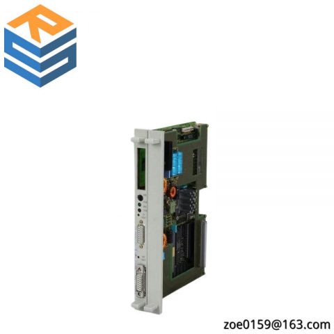 SIEMENS 6GK1143-0AA00 CP143 Sinec H1 Control Module