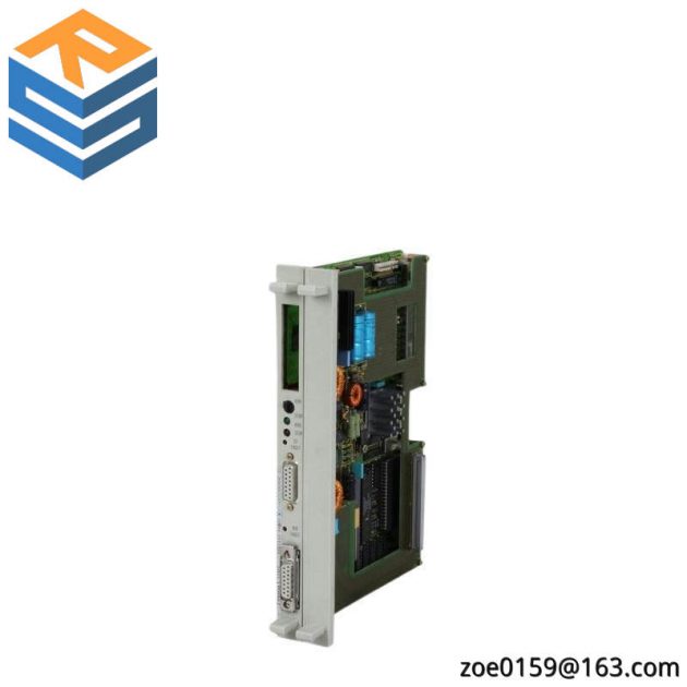 SIEMENS 6GK1143-0AA00 CP143 Sinec H1 Control Module