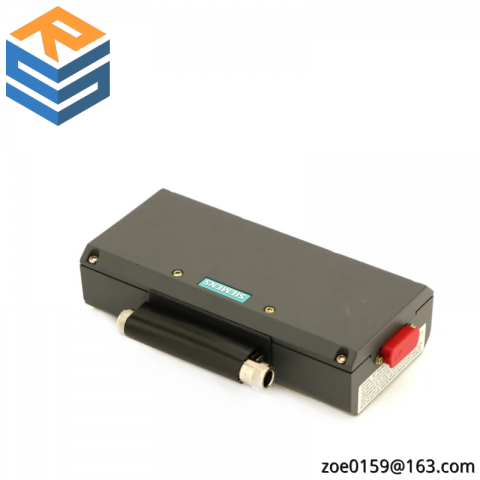 SIEMENS 6GK1901-0AA00-0AA0 Industrial Communication Transceiver