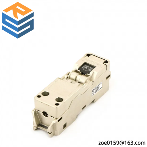 SIEMENS 6GK1 901-1FC00-0: Ethernet Fast Connect RJ45 Outlet, Modular Design