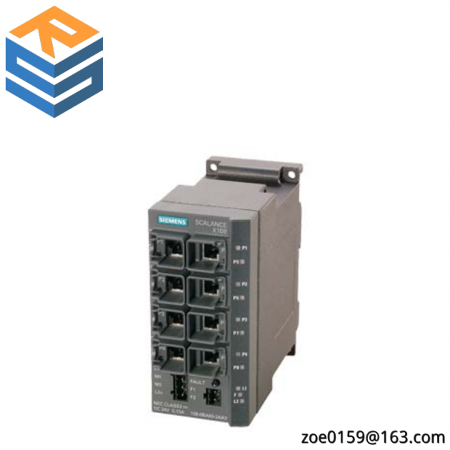 ABB NG8903 RED - High-Precision Control Module for Industrial Automation