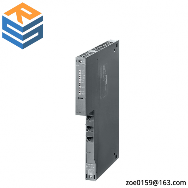 SIEMENS 6GK7443-1RX00-0XE0 Communication Processor: Advanced Networking Solutions