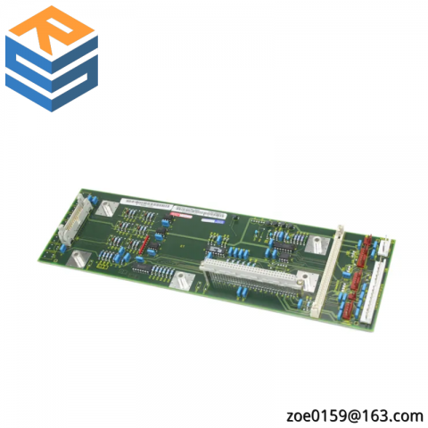 SIEMENS 6SE7031-2HF84-1BG0 IVI MODULE: High-Power Drive Control Solution