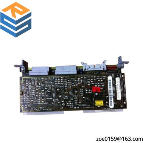 SIEMENS 6SE7090-0XX84-0AJ0 - MWH Board for SIMOVERT MASTERDRIVES