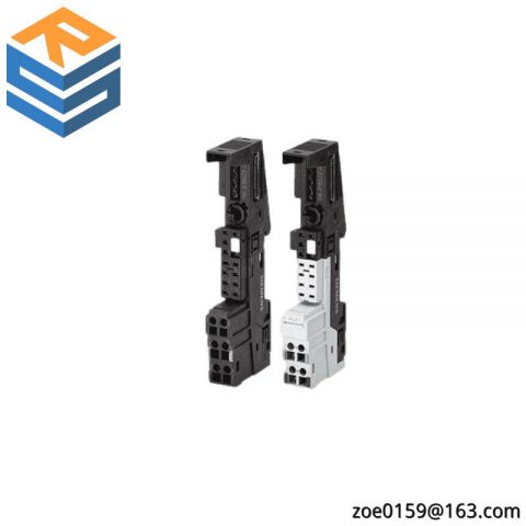 SIEMENS 6SE7193-4CA40-0AA0 Terminal Module: Advanced Industrial Control Solution
