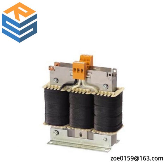 SIEMENS 6SL3000-0CE21-6AA0: High-Performance SINAMICS Line Reactor for 16KW SLM Applications