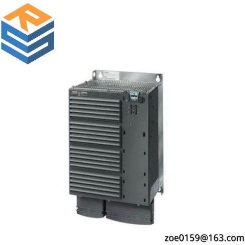 SIEMENS SINAMICS G120 Power Module 6SL3224-0BE33-0UA0: Industrial Grade Automation Solution