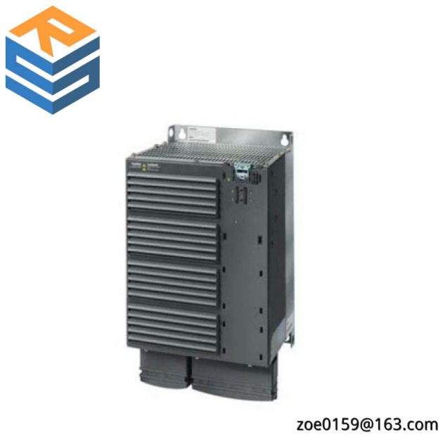 SIEMENS SINAMICS G120 Power Module 6SL3224-0BE33-0UA0: Industrial Grade Automation Solution