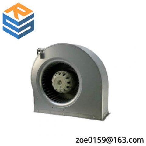 Siemens 6SL3362-0AG00-0AA1 Replacement Fan - High Efficiency for Industrial Applications