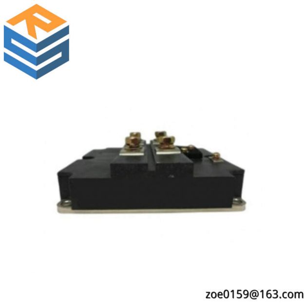 SIEMENS 6SY7010-0AA02 Thyristor Module: Precision Control for High-Performance Applications