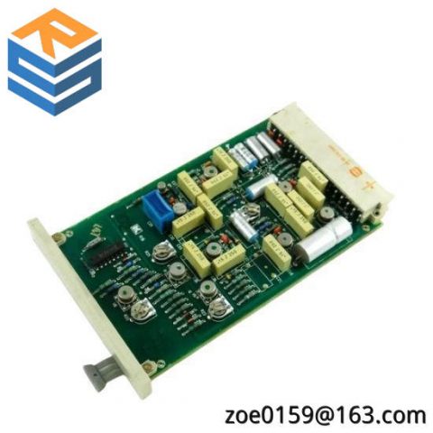 Siemens 7TW4600-0/BF: Advanced Industrial Control Module
