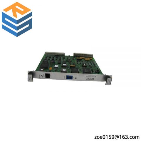 Kulicke & Soffa 8001-4176 Stepper Sensor Board, Advanced Control Module