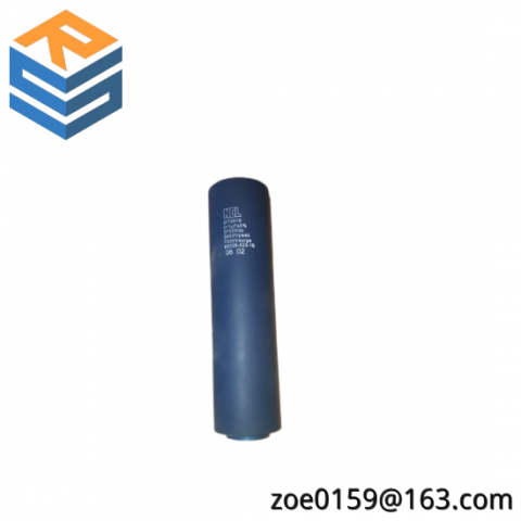 Siemens 80025-523-10-R Snubber Capacitor