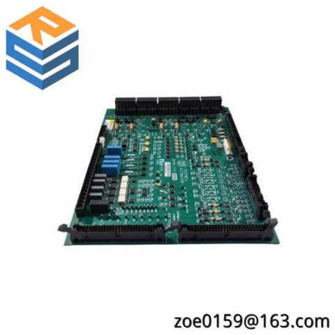 AB 80190-540-02-R Industrial Control System Controller PCB Board