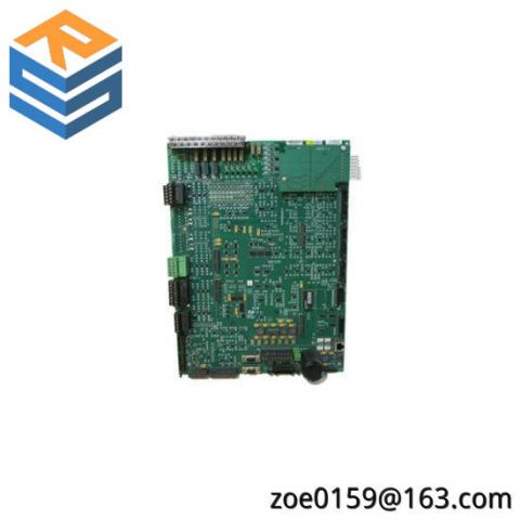 Siemens 80190-540-05-R Drive Processor Module