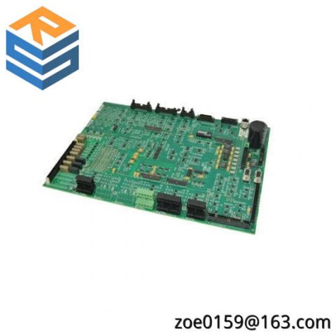 Brand80190-560-02-R Analog Control Board, for Industrial Automation Solutions