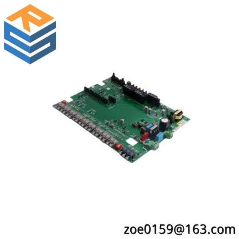 Siemens 803624-093A/0-63000-100 Tachometer Interface Card