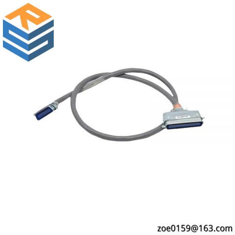 Honeywell 80366198-100 MU-KBFT01 Bridge Cable: Industrial Control Solution for Enhanced Efficiency